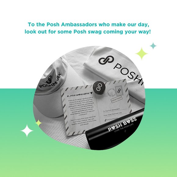 Other - Exclusive goodies coming your way! #togetherwegrow